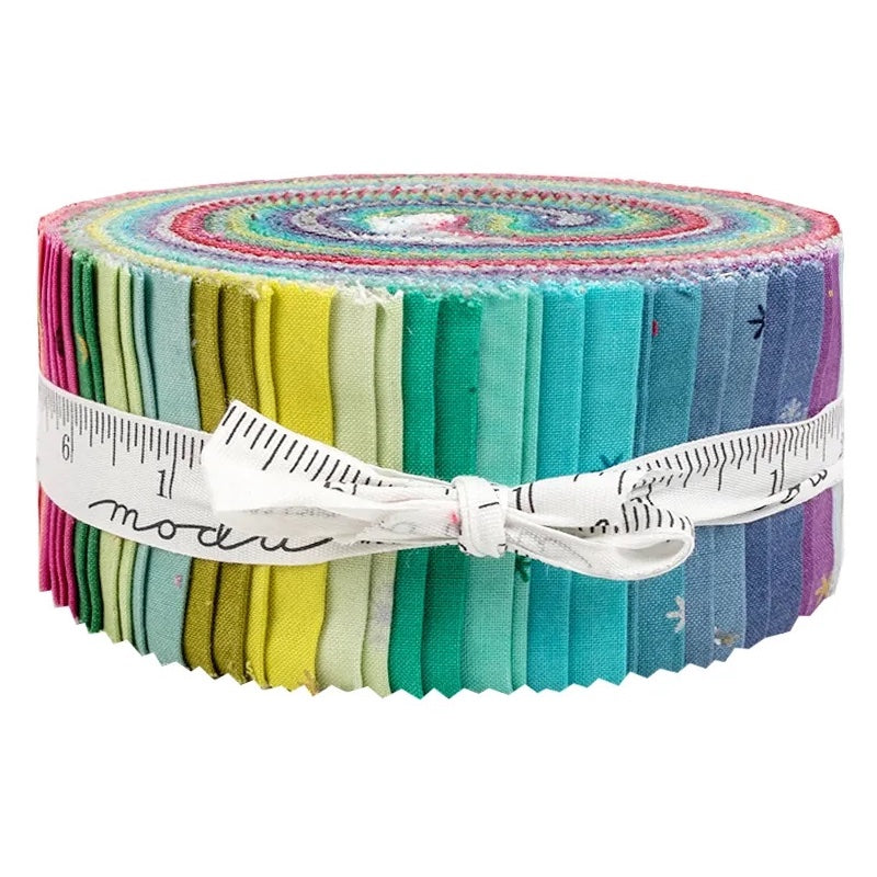V & Co. Ombre Flurries • Jelly Roll