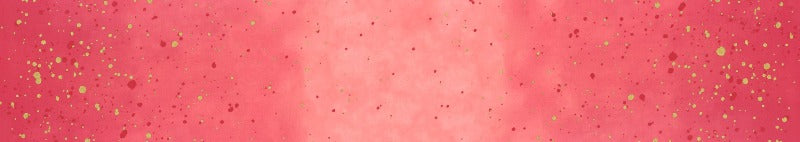 Hot Pink - Ombre Galaxy - Half Yard - 10873-14