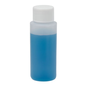 2 oz Refillable Bottle for Glue Tips