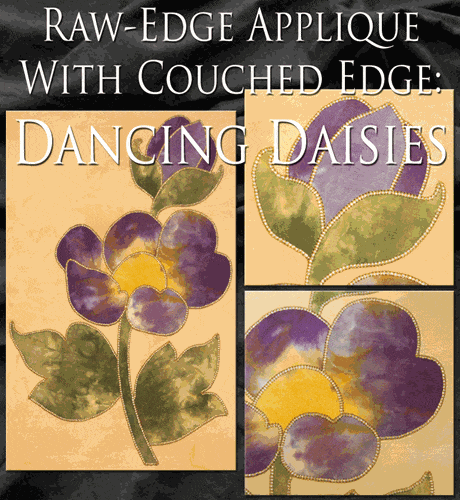 Dancing Daisies