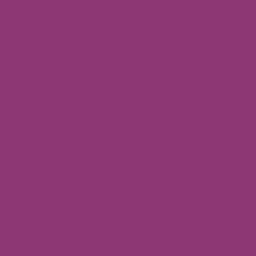 Purple Wine - PE-476 - Half Yard