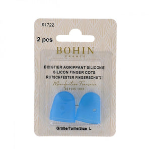 Bohin Rubber Thimble - Large