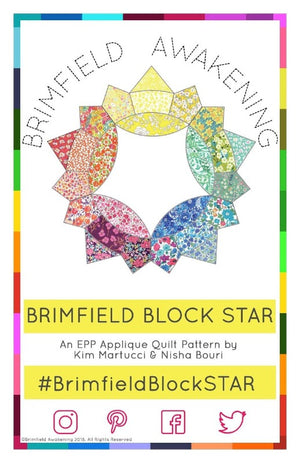 Brimfield Star