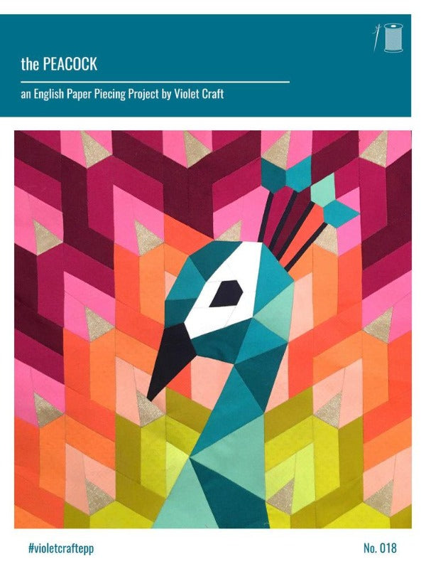 English Paper Piecing Patterns - Order Paper Piece Quilting & English Paper  Piecing Kits Online