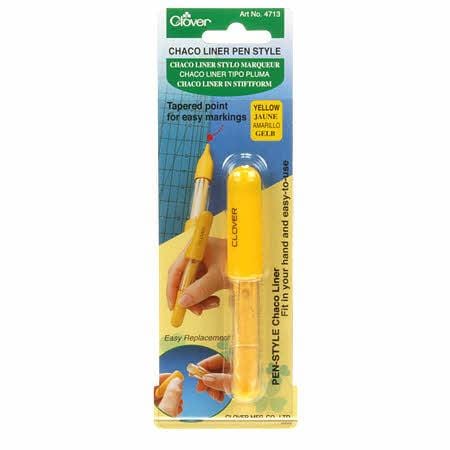 Chaco Liner Pen