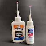 Glue Basting Basics