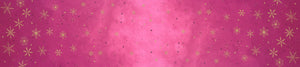 Magenta - Ombre Flurries - Half Yard - 10874-201MG