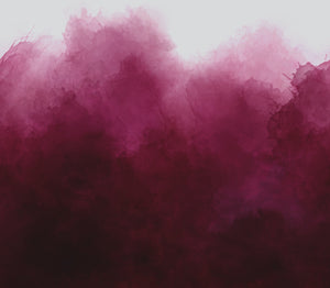 Magenta Mystic Ombre fabric by V and Co. from Moda 10876-201