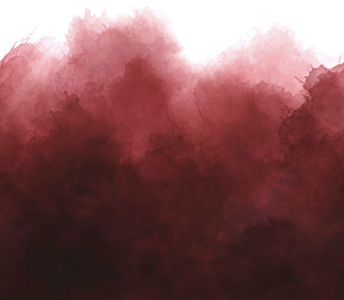 Burgundy Mystic Ombre • 10876-317 • Half Yard