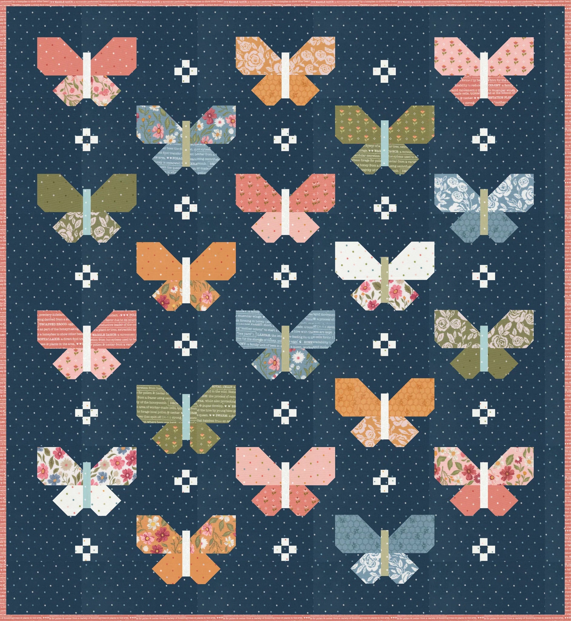 Flutter by Lella Boutique