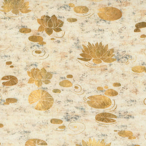 Tranquil Patina by Debbie Maddy for Moda Fabrics - 48110-11