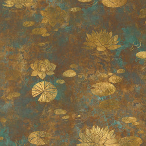 Tranquil Patina by Debbie Maddy for Moda Fabrics - 48110-13