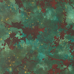 Tranquil Patina by Debbie Maddy for Moda Fabrics - 48111-12