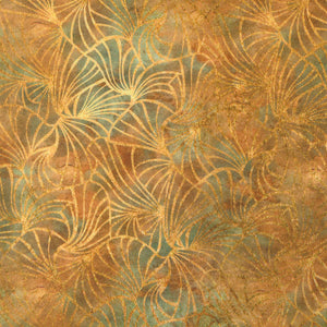 Tranquil Patina by Debbie Maddy for Moda Fabrics - 48114-11