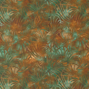 Tranquil Patina by Debbie Maddy for Moda Fabrics - 48114-12