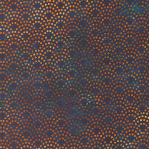 All Spruced Up • Tranquil Patina #1 • by Pen + Paper Patterns
