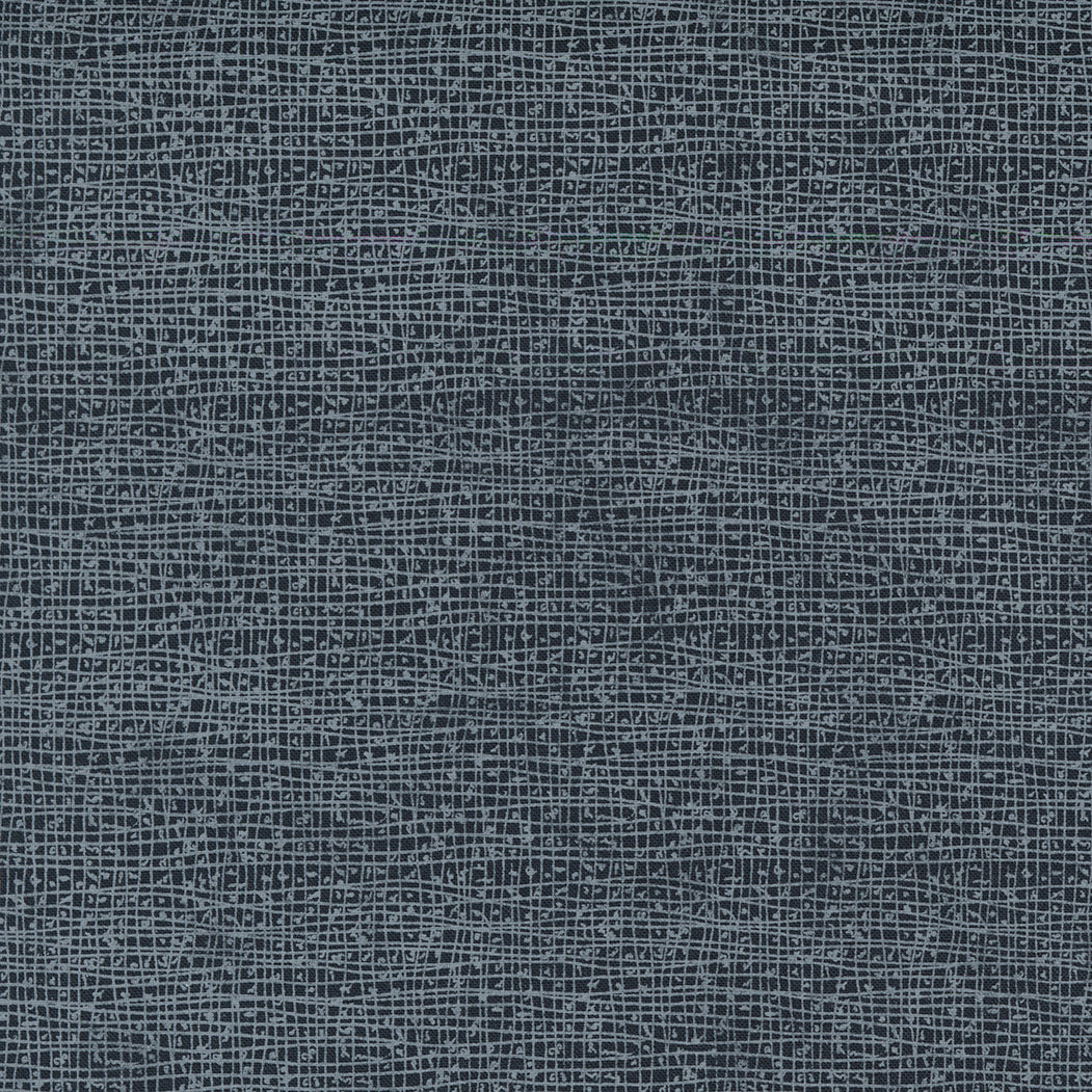 Thatched Chalkboard Scribble 48626-187 by Robin Pickens from Moda Fabrics