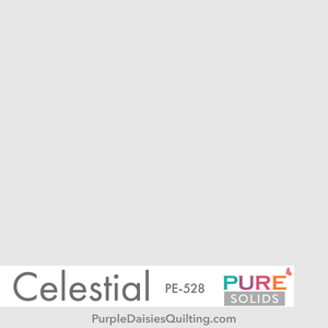 Celestial 528 Pure Solids by Art Gallery Fabrics