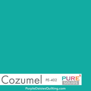 Cozumel 402 Pure Solids by Art Gallery Fabrics