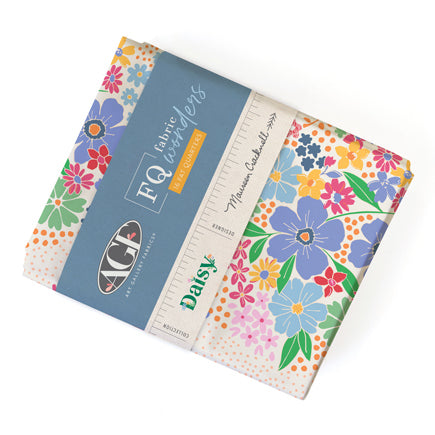 Daisy by Maureen Cracknell - Fat Quarter Bundle