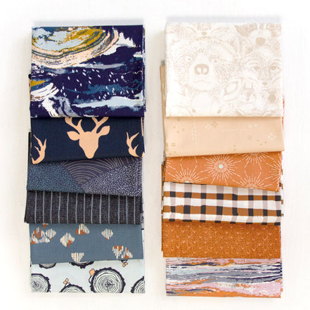 Dear Dad Fat Quarter Bundle - AGF Holiday {PREORDER}