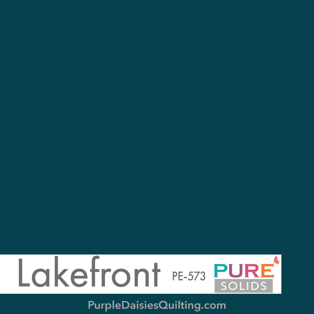 Lakefront - PE-573 - Half Yard