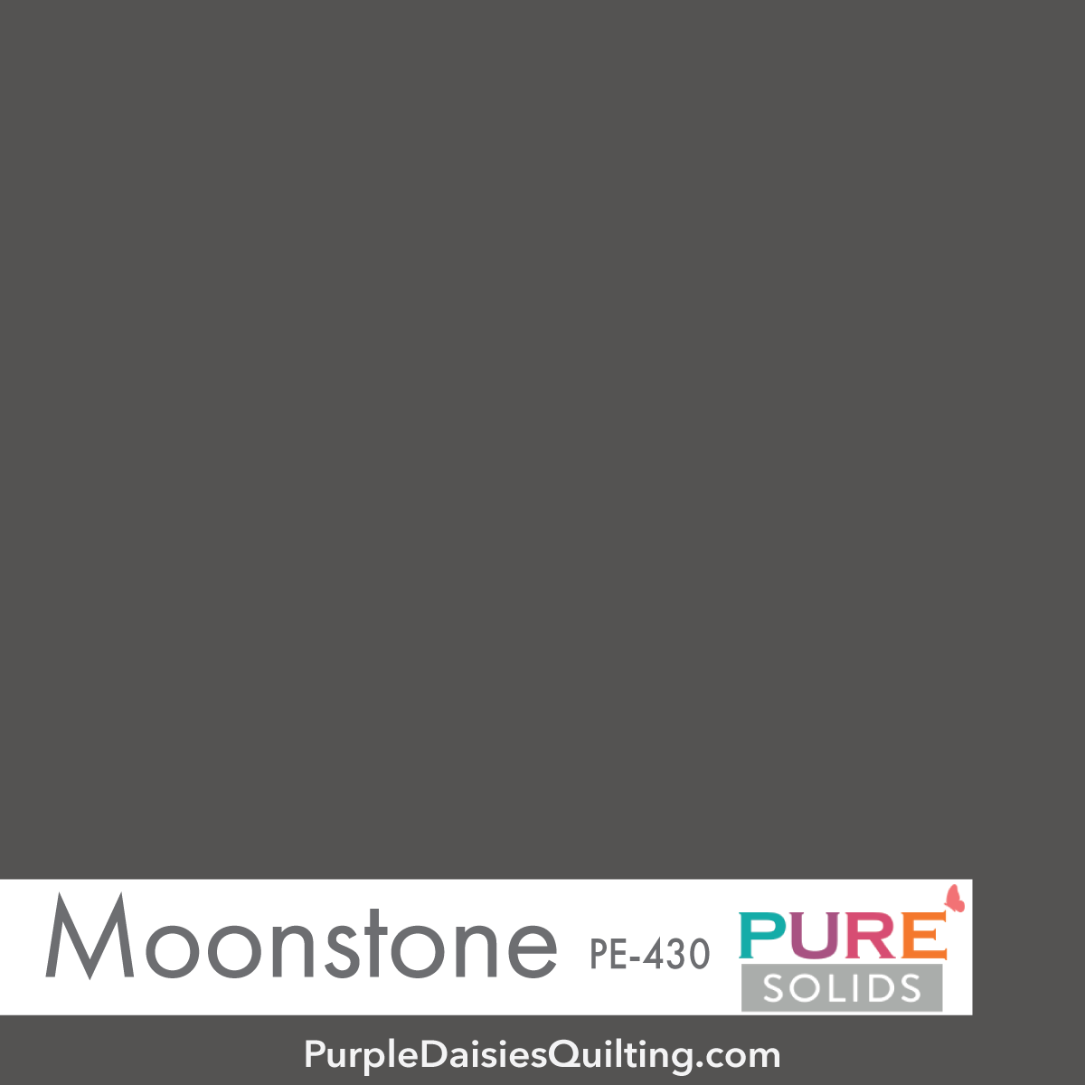 Moonstone PURE Solids by Art Gallery Fabrics PE-430
