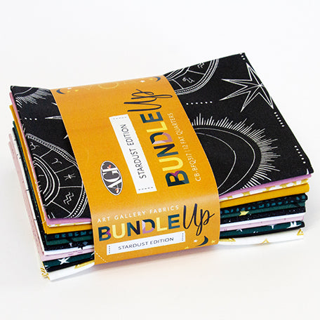 Stardust Fat Quarter Bundle - AGF Bundle Up