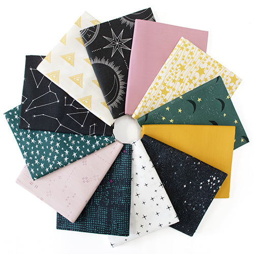Stardust Fat Quarter Bundle - AGF Bundle Up