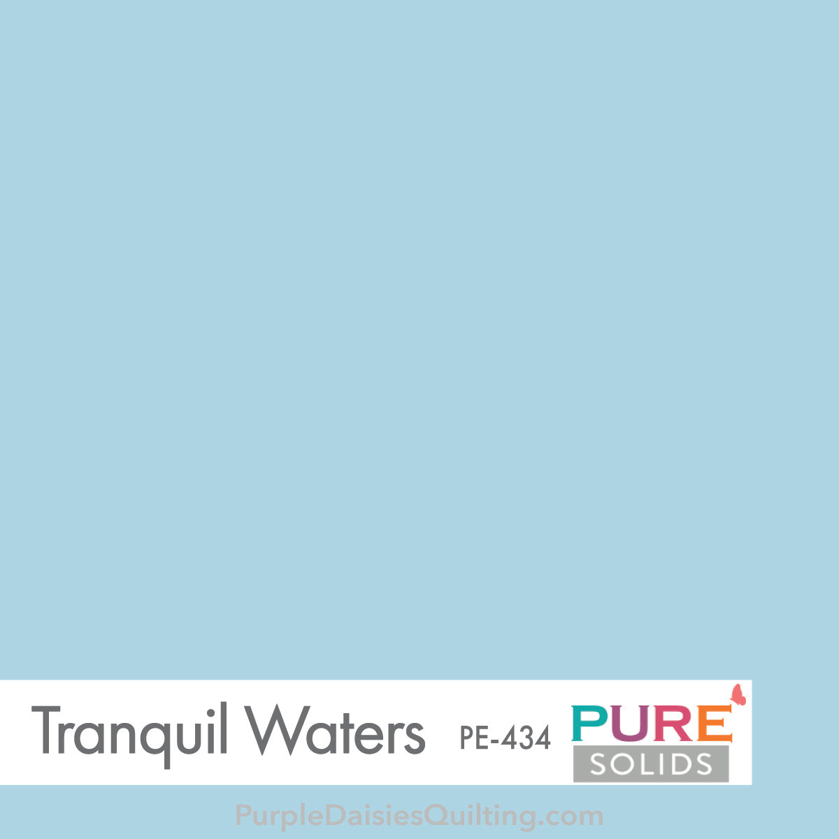 Pure Solids Tranquil Waters PE-434 from Art Gallery Fabrics
