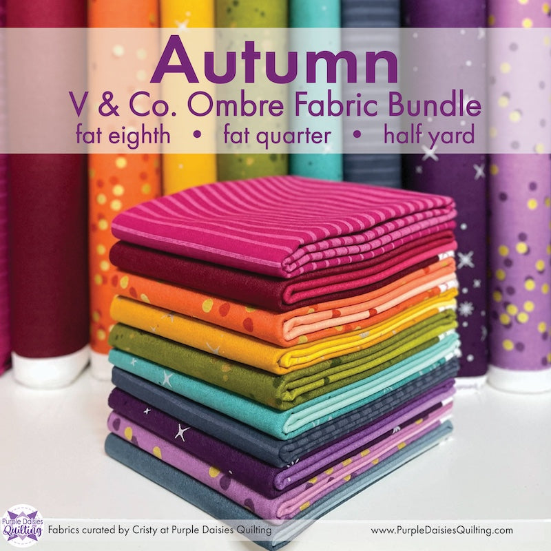 Autumn Ombre Bundle