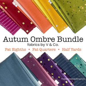 NEW! Autumn Ombre Bundle