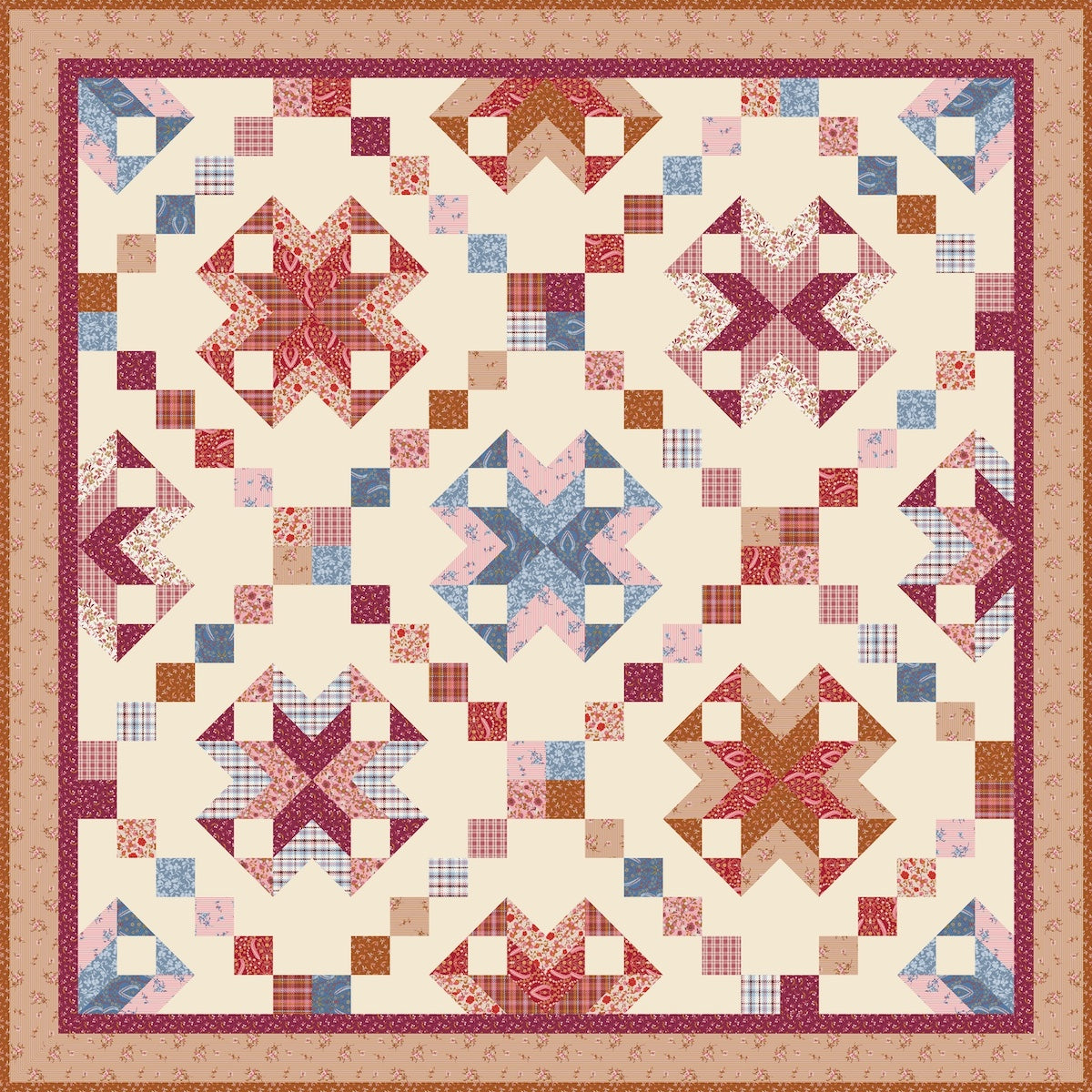 The Road Home by Cristy Fincher [PREORDER]