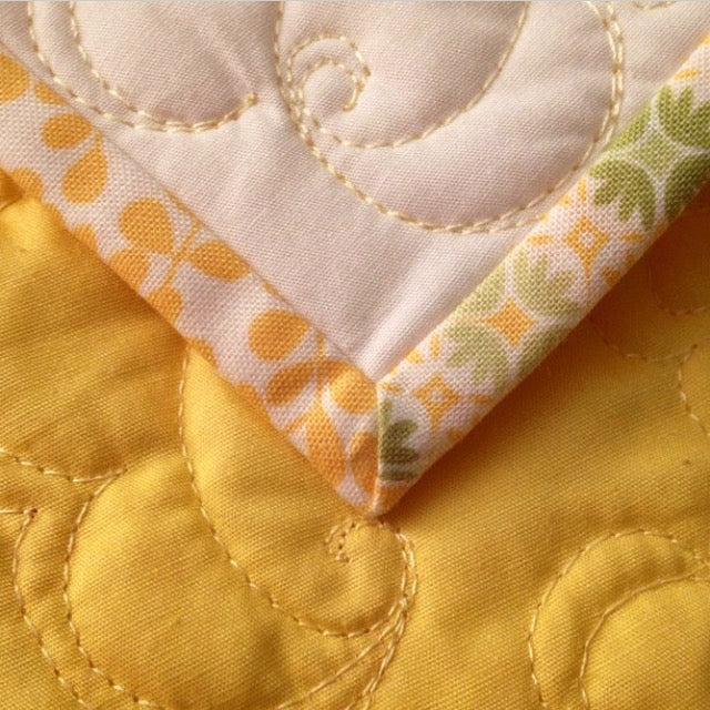 Perfect Binding by Sharon Schamber - On Demand Class