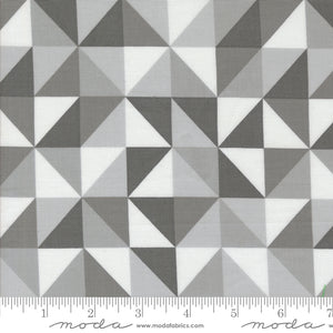 Color Crush Prism fabric by V and Co. from Moda