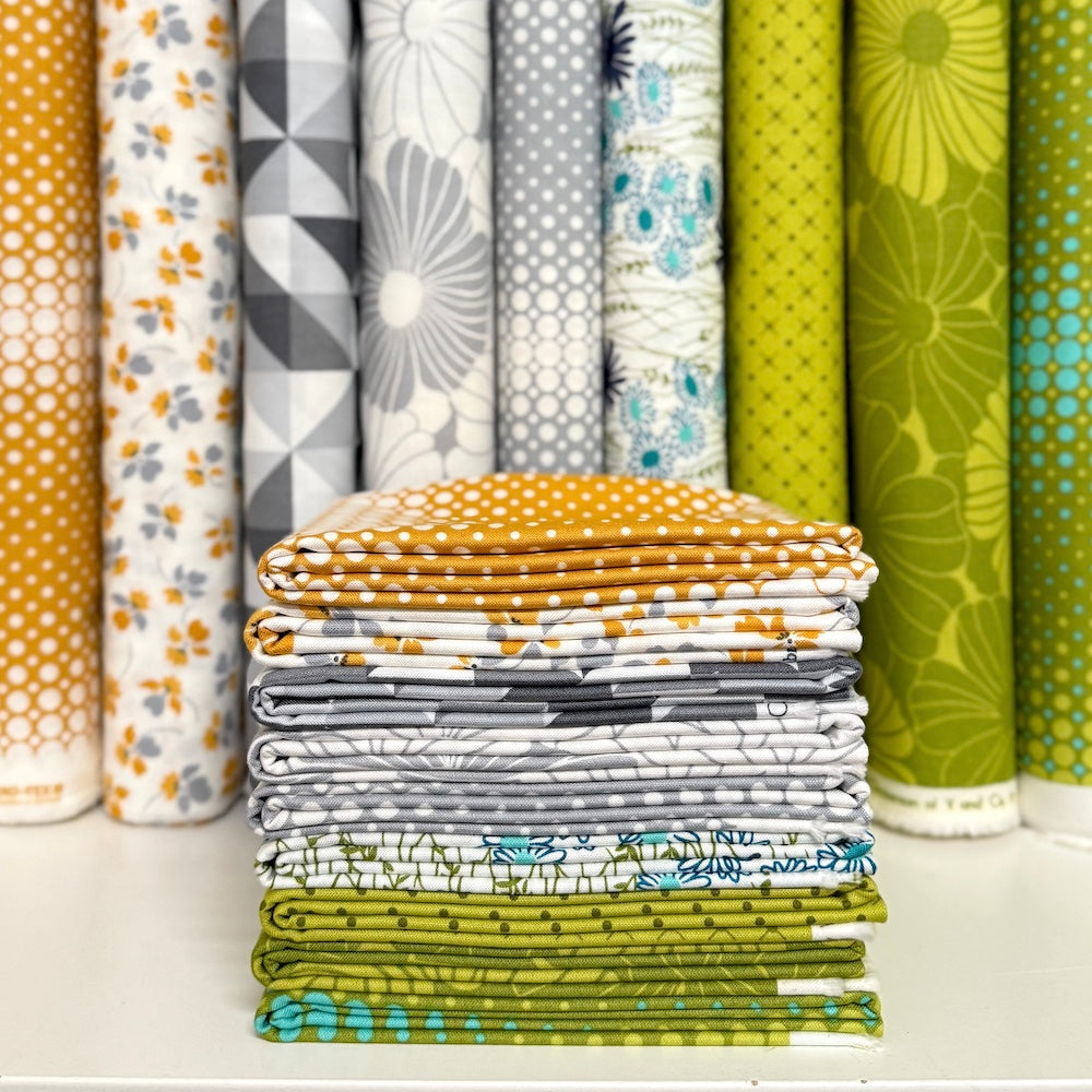 Honey-Zest Bundle • Color Crush by V and Co.
