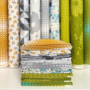 Honey-Zest Bundle • Color Crush by V and Co.