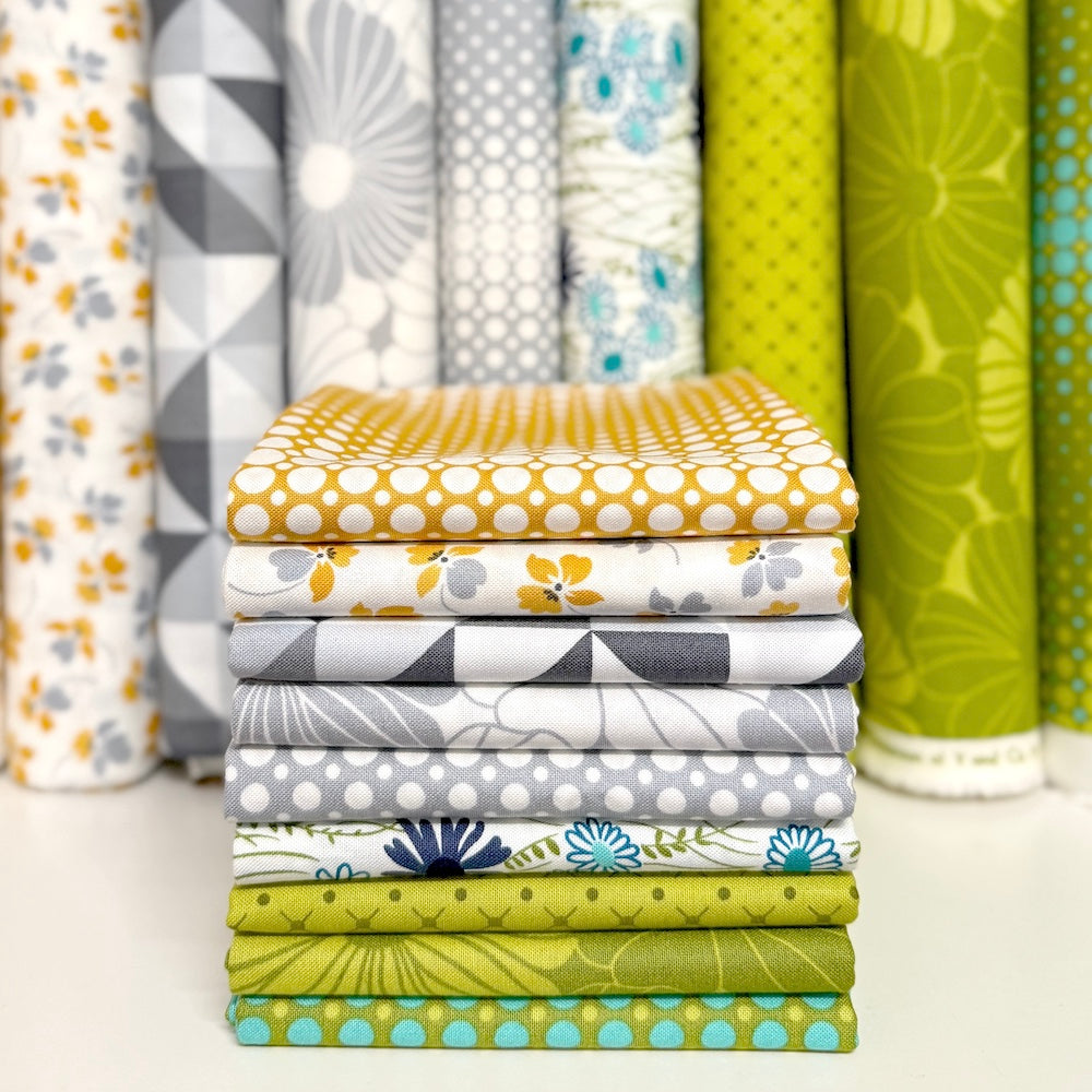 Honey-Zest Bundle • Color Crush by V and Co.