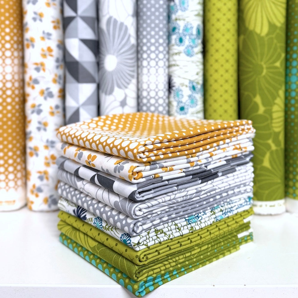 Honey-Zest Bundle • Color Crush by V and Co.