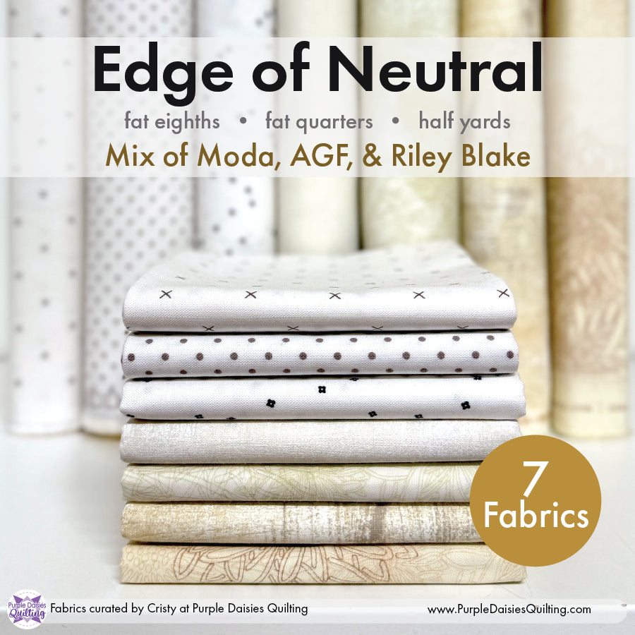 Edge of Neutral Bundle