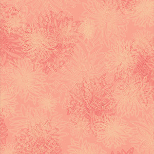 Blush Floral Elements by Art Gallery Fabrics FE 502