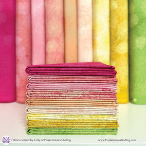 Springtime • Floral Elements Bundle