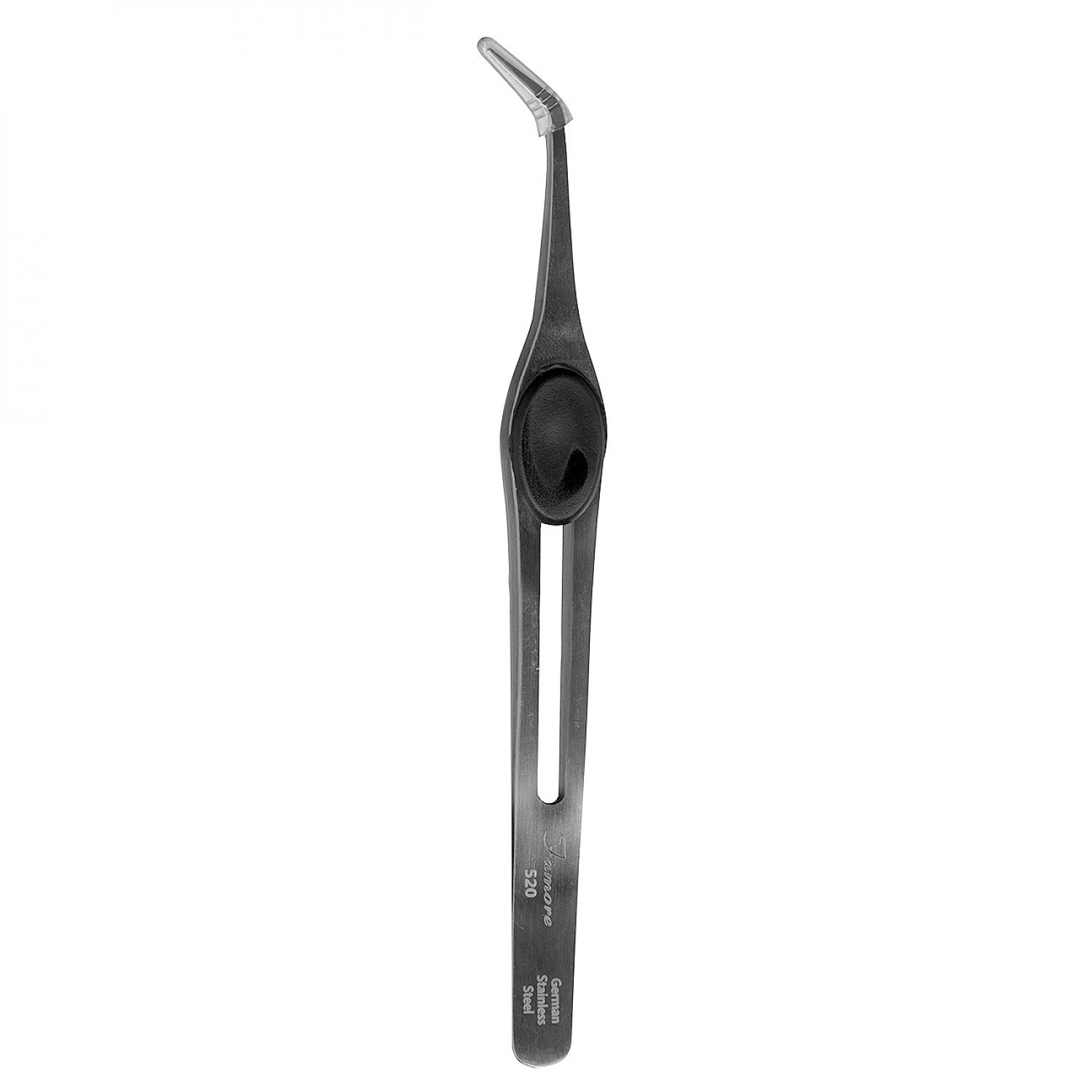 6" Angled Tweezers
