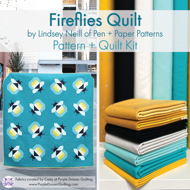 Firefly Paper Pattern Firefly Paper Pattern
