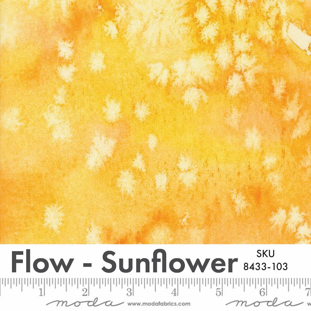 Flow • Sunflower • 8433-103