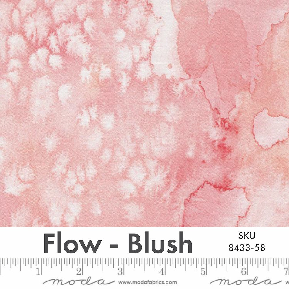 Flow • Blush • 8433-58