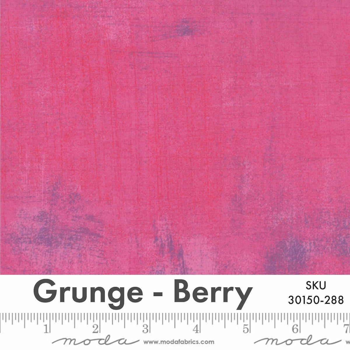 Grunge • Berry • 30150-288