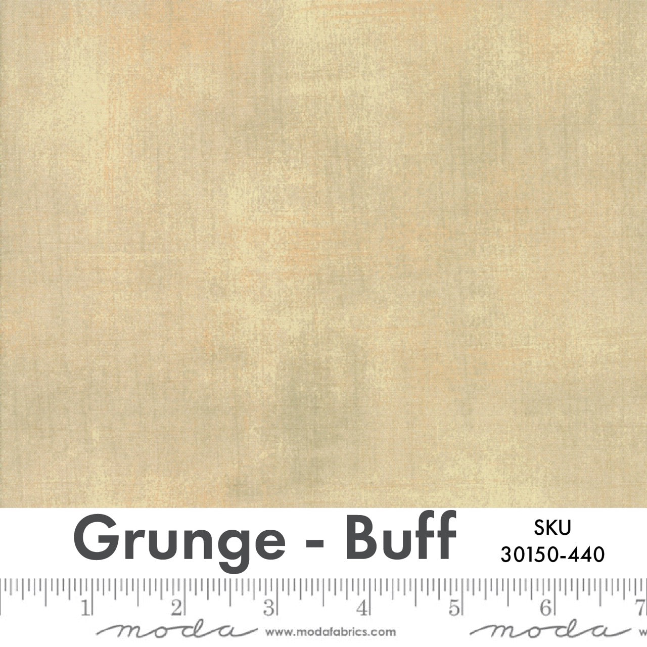 Grunge in Buff by Basic Grey from Moda Fabrics 30150-440