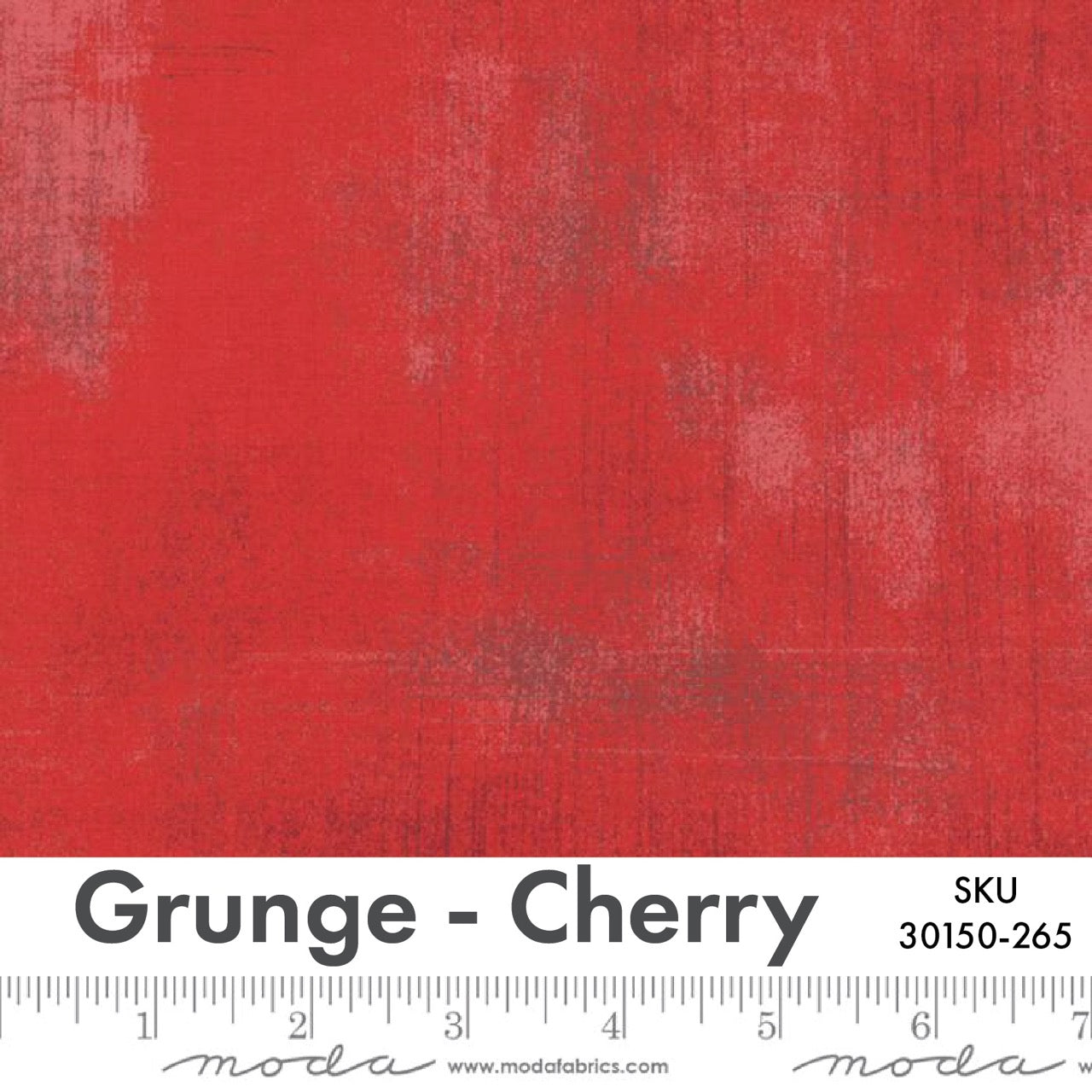Grunge • Cherry • 30150-265