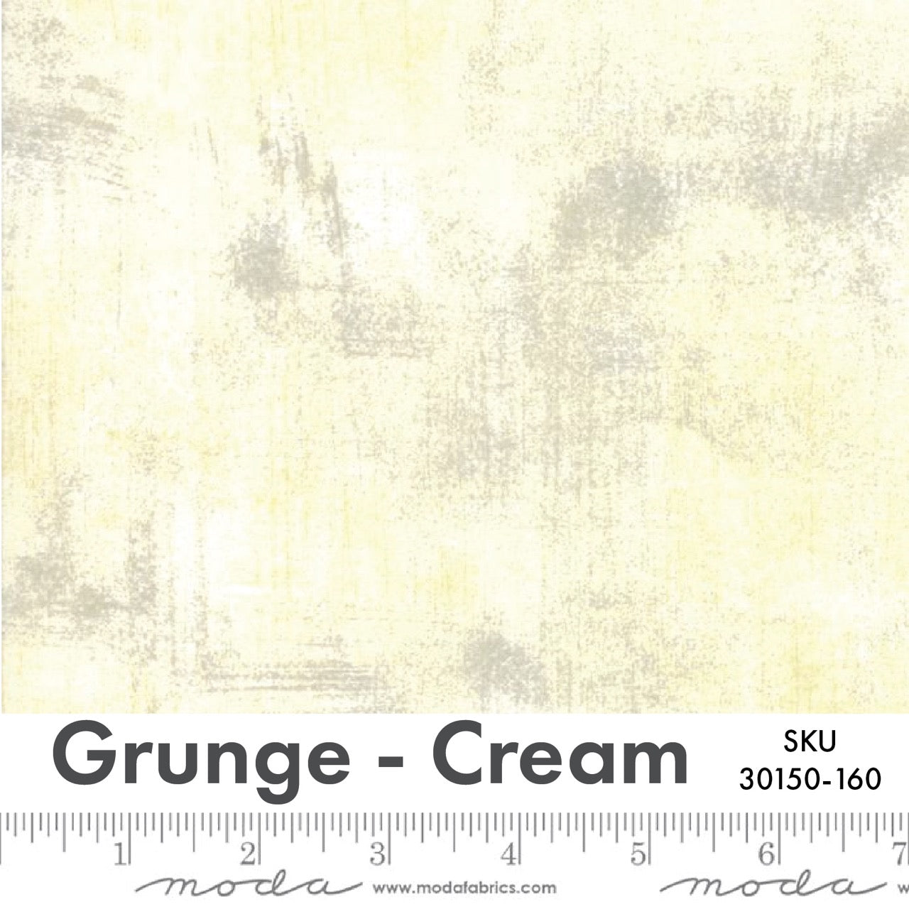 Grunge • Cream • 30150-160
